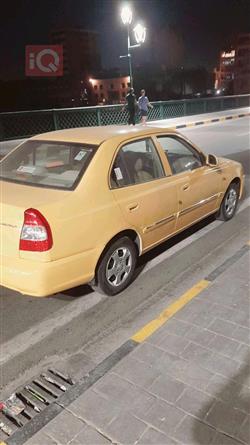 هیوندای ڤێرنا